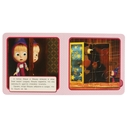 Книга-пазл. Маша и Медведь. Фокус-Покус — фото, картинка — 2