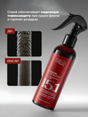 Спрей-термозащита для волос 