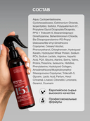 Спрей-термозащита для волос 