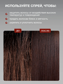 Спрей-термозащита для волос 