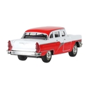 Машинка инерционная 