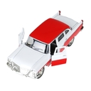 Машинка инерционная 