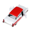 Машинка инерционная 