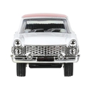 Машинка инерционная 