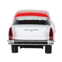 Машинка инерционная 