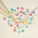 Бусины из полимерной глины 