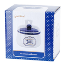 Солонка керамическая навесная 