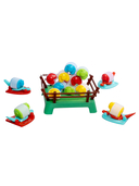 Бе-е-зумная горка — фото, картинка — 1