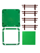 Бе-е-зумная горка — фото, картинка — 3