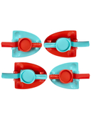 Бе-е-зумная горка — фото, картинка — 4