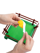 Бе-е-зумная горка — фото, картинка — 5