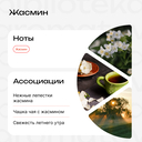 Парфюмерное масло унисекс 