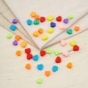 Бусины из полимерной глины 