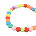 Бусины из полимерной глины 