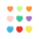 Бусины из полимерной глины 