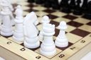 Шахматы и шашки — фото, картинка — 2