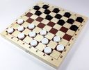 Шахматы и шашки — фото, картинка — 3