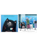 Шмяк и рыбки — фото, картинка — 1