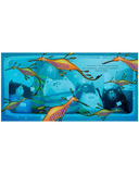 Шмяк и рыбки — фото, картинка — 4