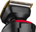 Машинка для стрижки волос Sencor SHP 6201RD — фото, картинка — 4