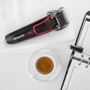 Машинка для стрижки волос Sencor SHP 6201RD — фото, картинка — 8