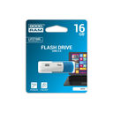 USB Flash 16GB Goodram UCO2 — фото, картинка — 1