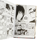 Наруто. Книга 19. Начало войны — фото, картинка — 7