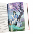 Хаски и его учитель Белый кот. Книга 2 — фото, картинка — 12