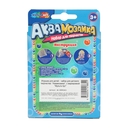 Аквамозаика 