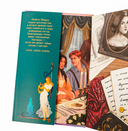 О чем молчит река. Затерянная библиотека — фото, картинка — 14