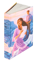 О чем молчит река. Затерянная библиотека — фото, картинка — 10