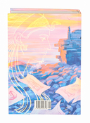 О чем молчит река. Затерянная библиотека — фото, картинка — 11