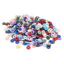 Бусины из полимерной глины 