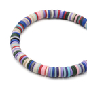 Бусины из полимерной глины 