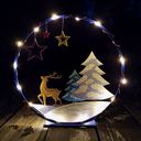 Набор для росписи по дереву 