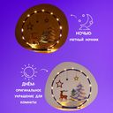 Набор для росписи по дереву 