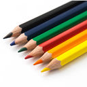 Набор карандашей цветных 