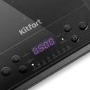 Настольная плита Kitfort KT-158 — фото, картинка — 3