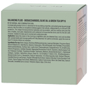 Флюид для лица 