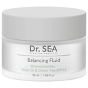 Флюид для лица 