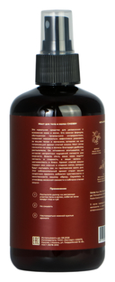 Мист для волос и тела 