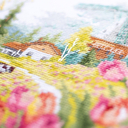 Набор для вышивания 