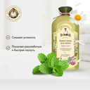 Крем-пена для ванн 