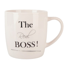 Кружка с блюдцем 