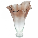 Ваза стеклянная 