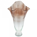 Ваза стеклянная 