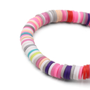 Бусины из полимерной глины 