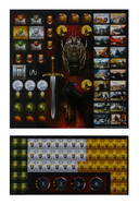 Игра Престолов (2-е издание) — фото, картинка — 21