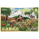 Тайны динозавров. 100 окошек для малышей — фото, картинка — 2