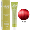 Крем-краска для волос 